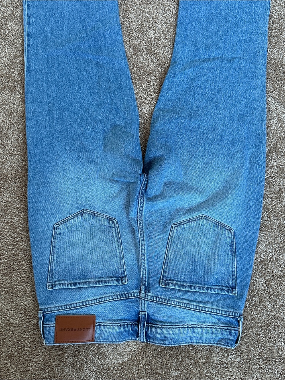 Lucky Brand Jeans - Picture 4 of 6